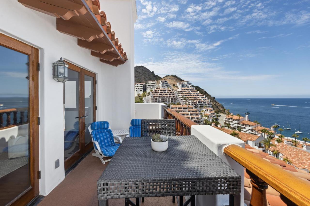 Premium Ocean Corner Unit, Fireplace, Golf Cart, 21 Steps From Top Авалон Екстер'єр фото