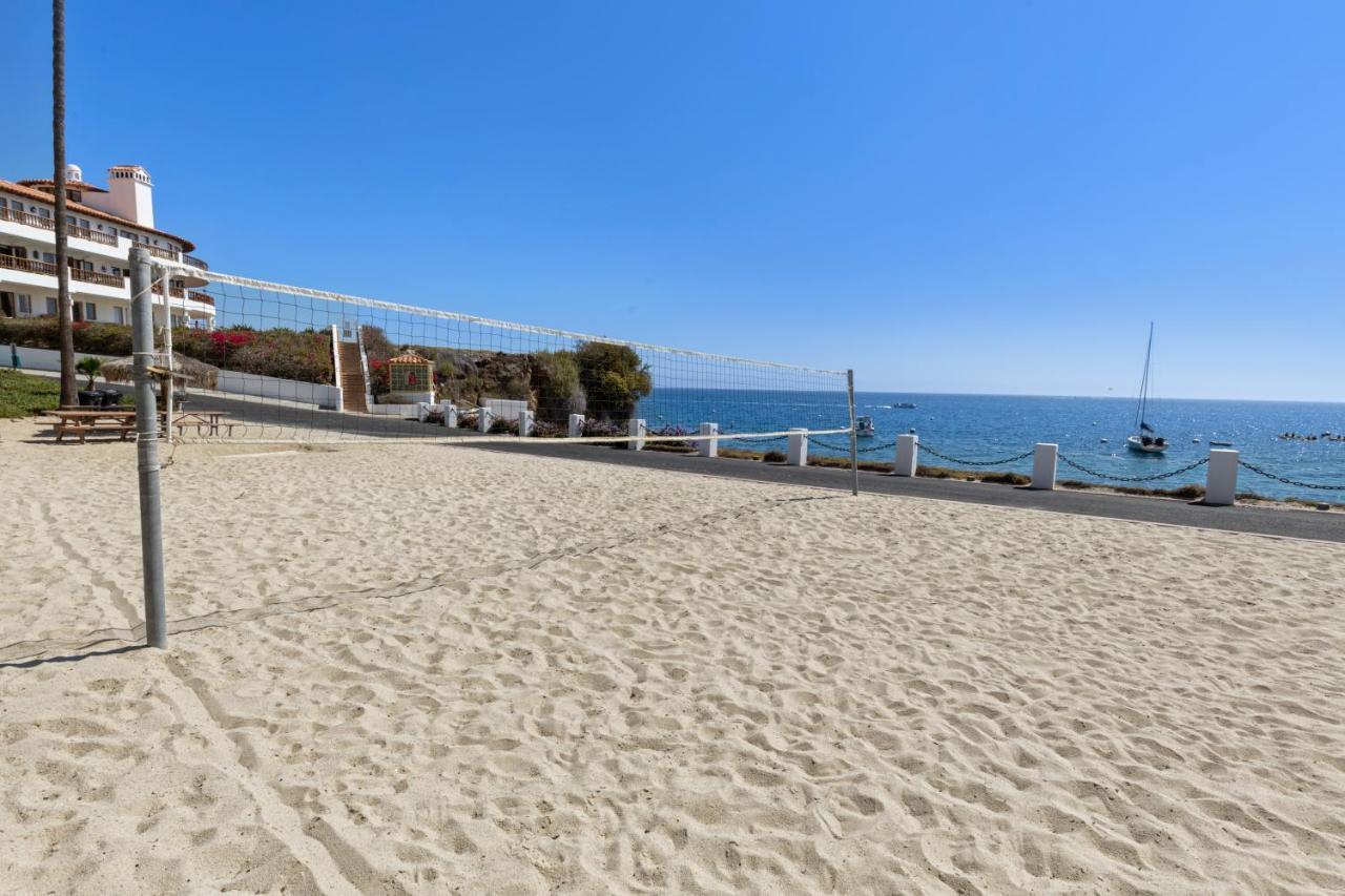 Premium Ocean Corner Unit, Fireplace, Golf Cart, 21 Steps From Top Авалон Екстер'єр фото