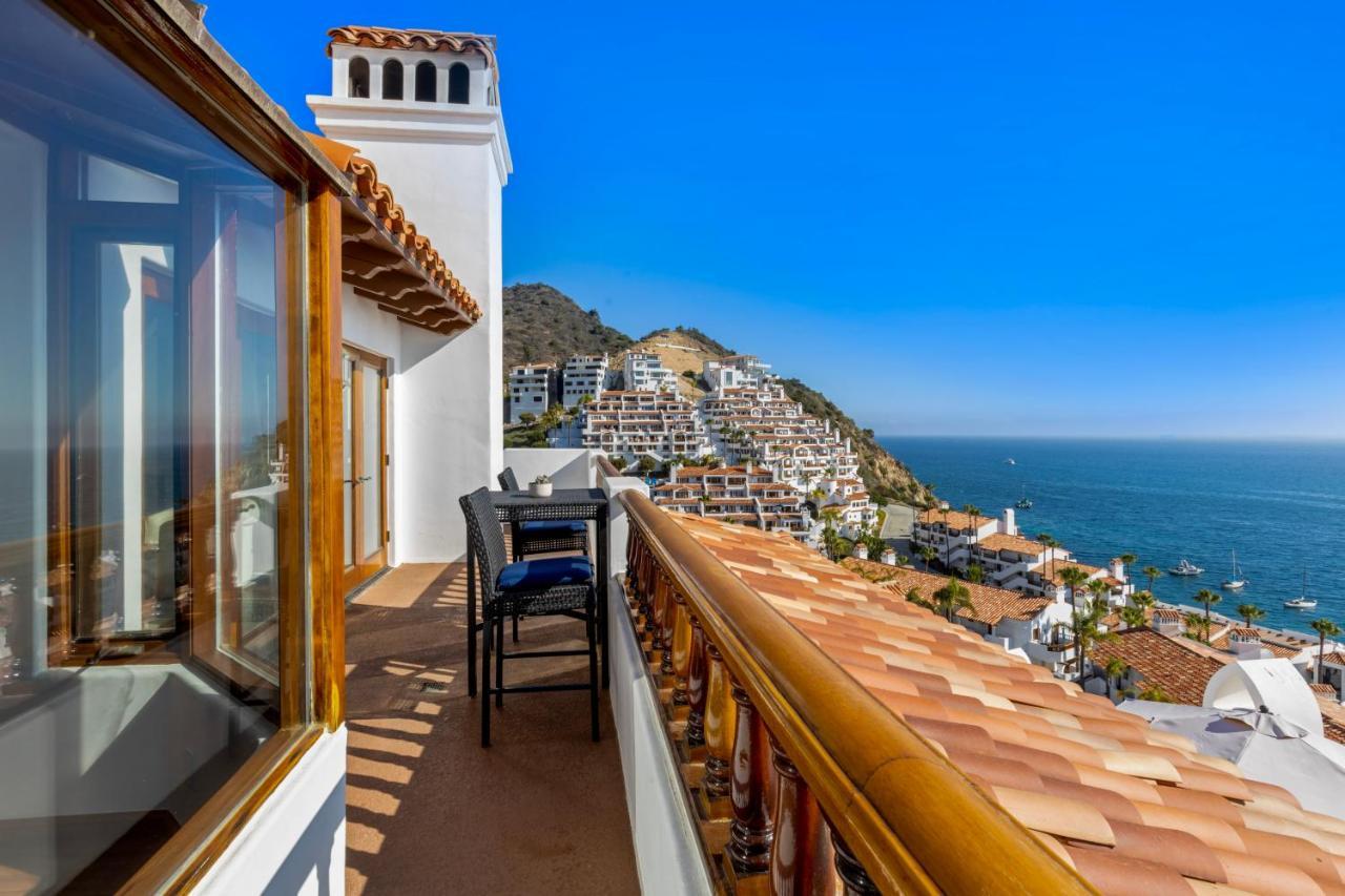 Premium Ocean Corner Unit, Fireplace, Golf Cart, 21 Steps From Top Авалон Екстер'єр фото